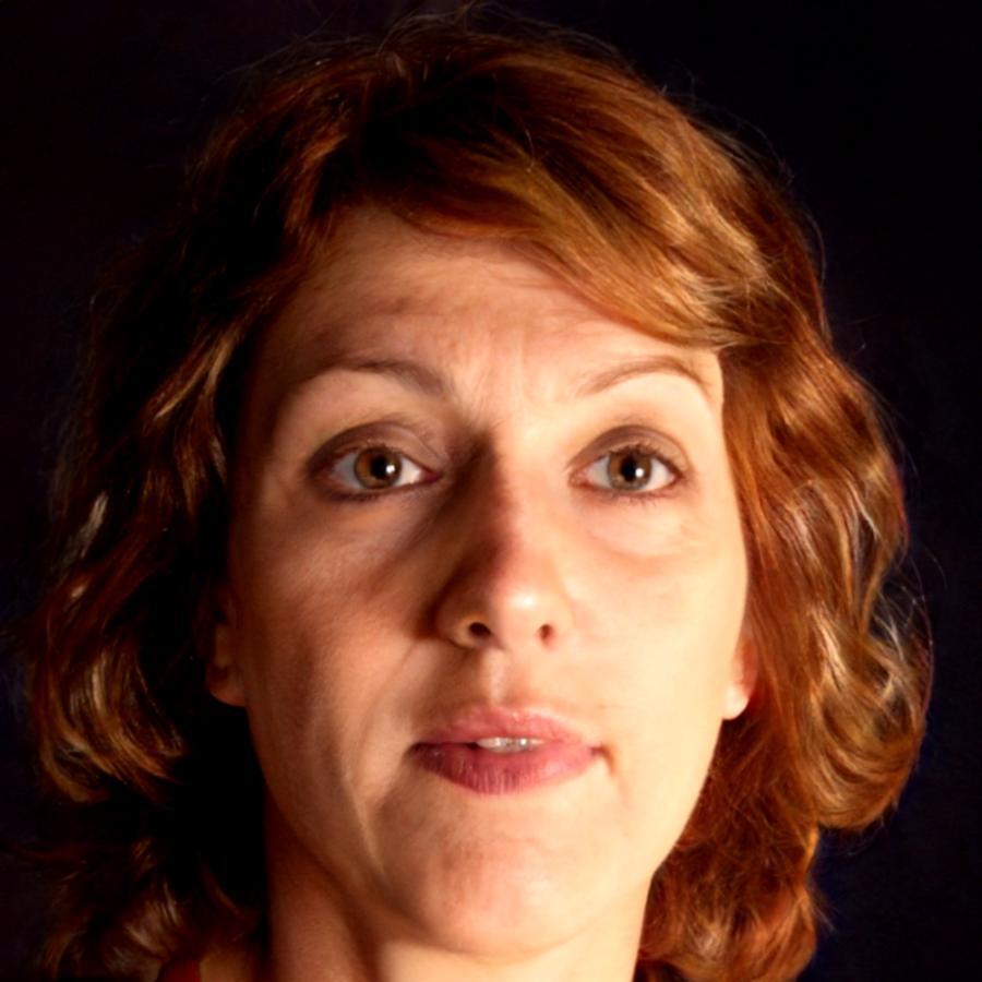 Преподаватель Анна Петрова