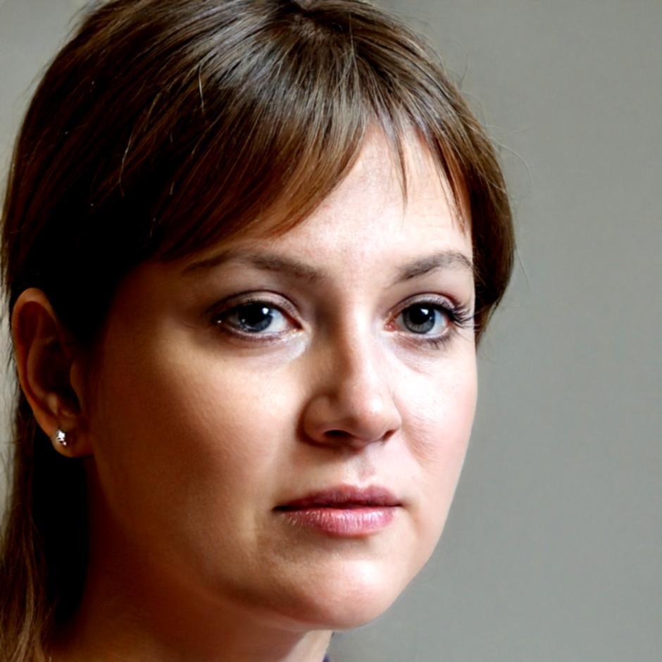 Преподаватель Елена Романова